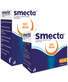 Smecta®