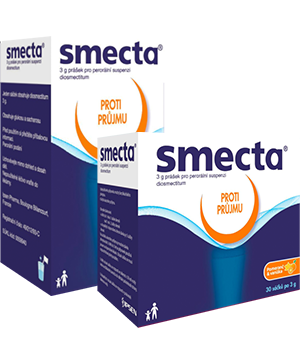 Smecta®