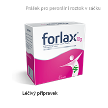 Forlax®10 g