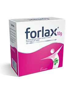 Forlax®10 g