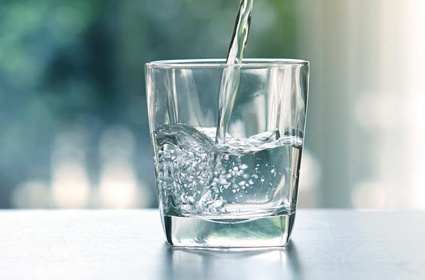 Naše doporučení pro prevenci dehydratace při průjmu.