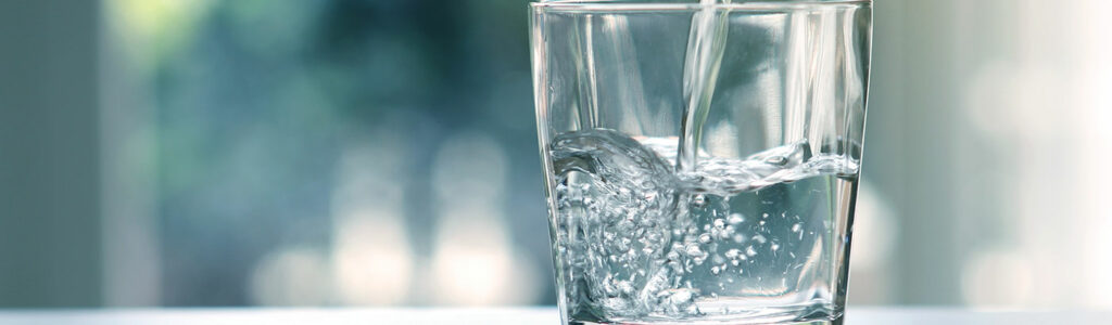 Naše doporučení pro prevenci dehydratace při průjmu